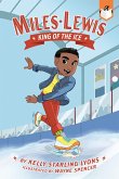 King of the Ice #1 (eBook, ePUB)