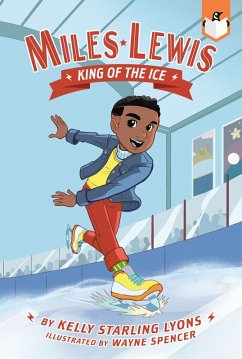 King of the Ice #1 (eBook, ePUB) - Lyons, Kelly Starling
