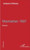 Manhattan 1907 (eBook, ePUB)