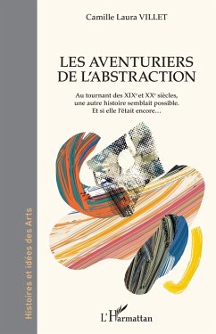 Cover Les aventuriers de l'abstraction (eBook, ePUB)