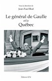Le general de Gaulle et le Quebec (eBook, ePUB)