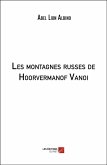 Les montagnes russes de Hoorvermanof Vanoi (eBook, ePUB) Les montagnes russes de Hoorvermanof Vanoi (eBook, ePUB)