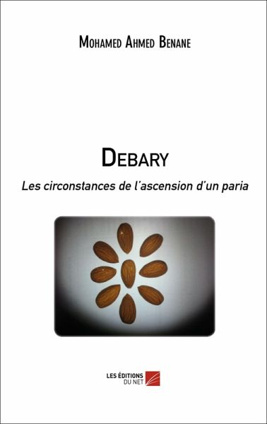 Debary (eBook, ePUB)