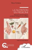 La nutrition en medecine (eBook, ePUB)