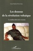Les dessous de la revolution voltaique (eBook, ePUB) Les dessous de la revolution voltaique (eBook, ePUB)