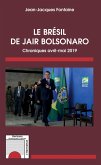 Le Bresil de Jair Bolsonaro (eBook, ePUB)