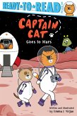 Captain Cat Goes to Mars (eBook, ePUB)