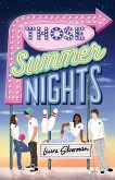 Those Summer Nights (eBook, ePUB)