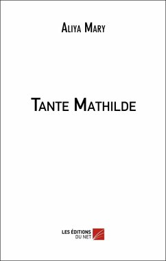 Cover Tante Mathilde (eBook, ePUB)