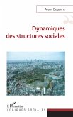 Dynamiques des structures sociales (eBook, ePUB)