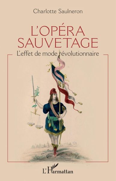 L'opera sauvetage (eBook, ePUB) L'opera sauvetage (eBook, ePUB)