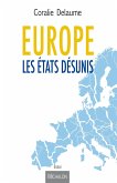 Europe, les Etats desunis (eBook, ePUB)