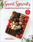 Sweet Spreads (eBook, ePUB)