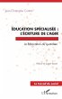 Education specialisee : l'ecriture de... - Bild 1