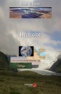 Cover Helicoide (eBook, ePUB)
