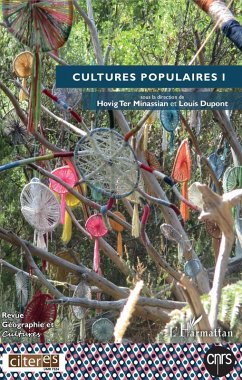 Cultures populaires I (eBook, ePUB) - Hovig Ter Minassian, Minassian