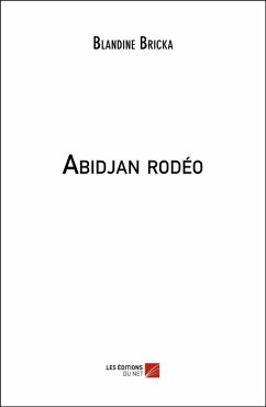 Cover Abidjan rodeo (eBook, ePUB)