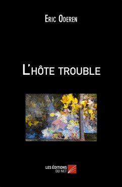Cover L'hote trouble (eBook, ePUB)