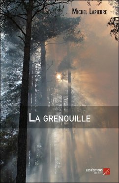 Cover La grenouille (eBook, ePUB)