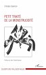 Petit traite de la monstruosite (eBook,... - Bild 1