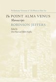 The Point Alma Venus Manuscripts (eBook, ePUB)