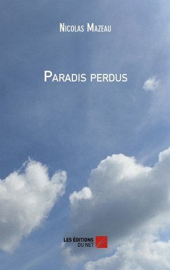 Cover Paradis perdus (eBook, ePUB)