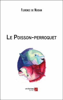 Cover Le Poisson-perroquet (eBook, ePUB)
