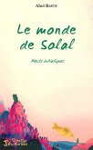 Le monde de Solal (eBook, ePUB)