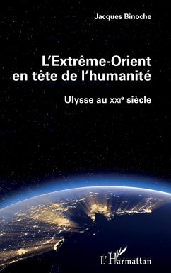 L'Extreme-Orient en tete de l'humanite (eBook, ePUB) Cover L'Extreme-Orient en tete de l'humanite (eBook, ePUB)