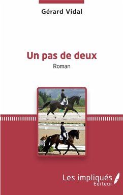 Cover Un pas de deux (eBook, ePUB)