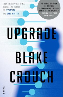 Upgrade (eBook, ePUB) - Crouch, Blake