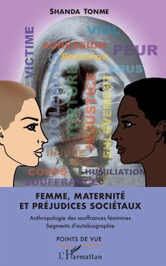 Cover Femme, maternite et prejudices societaux (eBook, ePUB)