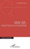 Mai 68 (eBook, ePUB)