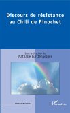 Discours de resistance au Chili de Pinochet (eBook, ePUB)