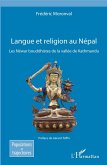 Langue et religion au Nepal (eBook, ePUB)
