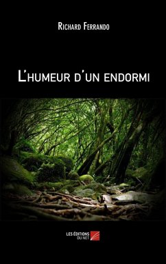 Cover L'humeur d'un endormi (eBook, ePUB)
