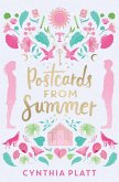 Postcards from Summer (eBook, ePUB)