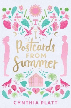 Postcards from Summer (eBook, ePUB) - Platt, Cynthia