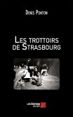 Les trottoirs de Strasbourg (eBook, ePUB)