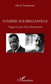 Lumiere sur Brazzaville (eBook, ePUB)