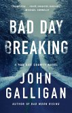 Bad Day Breaking (eBook, ePUB)