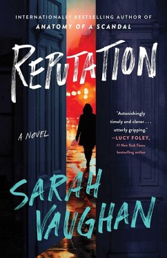 Reputation (eBook, ePUB) - Vaughan, Sarah