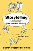 Storytelling Legacy (eBook, ePUB) Storytelling Legacy (eBook, ePUB)