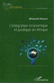 L'integration economique et juridique en Afrique (eBook, ePUB)