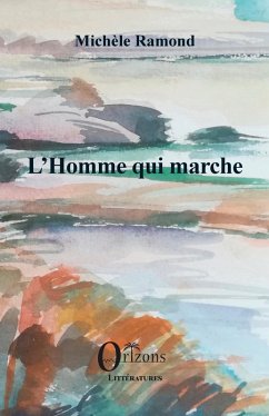 Cover L'Homme qui marche (eBook, ePUB)
