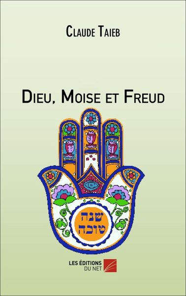 Dieu, Moise et Freud (eBook, ePUB)