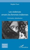 Les violences envers les femmes indiennes (eBook, ePUB)