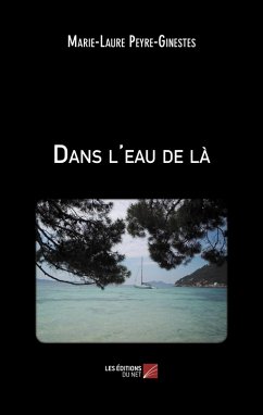Cover Dans l'eau de la (eBook, ePUB)