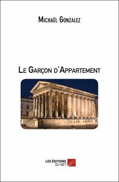 Cover Le Garcon d'Appartement (eBook, ePUB)