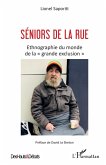 Seniors de la rue (eBook, ePUB)